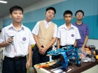 ขอแสดงความยินดีกับนักเรียนที่ได้รับรางวัลจากการแข่งขัน 2026  ... Image 12